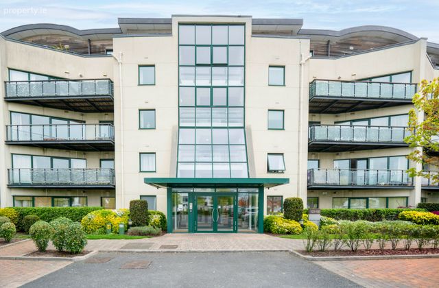 Apartment 147, The Anchorage, Seabourne View, Charlesland, Greystones, Co. Wicklow - Click to view photos