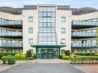 Apartment 147, The Anchorage, Seabourne View, Charlesland, Greystones, Co. Wicklow