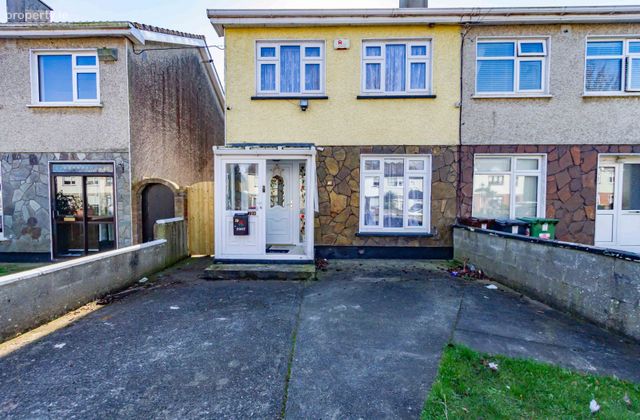 79 Suncroft Drive, Dublin 24, Tallaght, Dublin 24 - Click to view photos