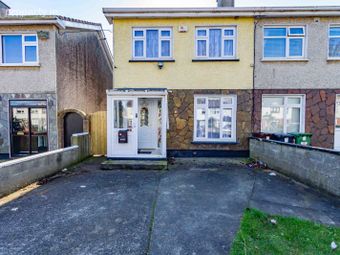 79 Suncroft Drive, Dublin 24, Tallaght, Dublin 24