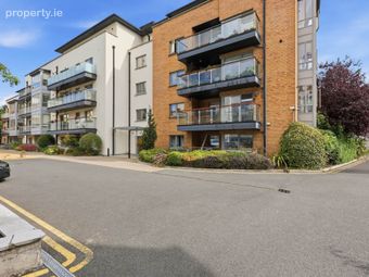 Apartment 103, Block 1, The Watermill, Raheny, Dublin 5, Raheny, Dublin 5