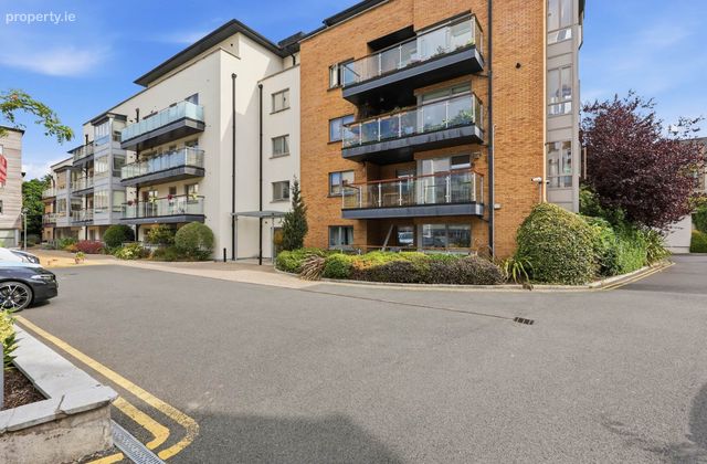 Apartment 103, Block 1, The Watermill, Raheny, Dublin 5, Raheny, Dublin 5 - Click to view photos