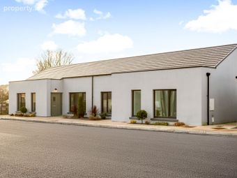Saint Ailbhe's Place, Ballinagappa Road, Clane, Clane, Co. Kildare - Image 2