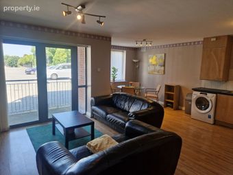 Apartment 37, Block D, The Courthouse, Main Street, Rathcoole, Co. Dublin