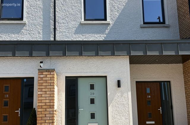 20 Medebawn Court, Dundalk, Co. Louth - Click to view photos