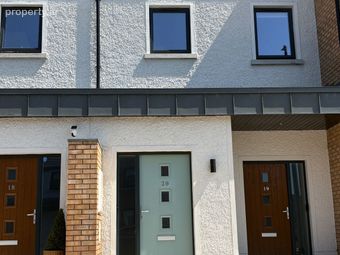 20 Medebawn Court, Dundalk, Co. Louth