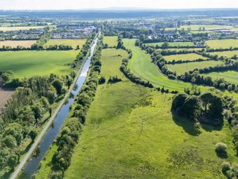 42.406 Acres / 17.16 Hectares, Sallymills, Rathangan, Co. Kildare, Rathangan, Co. Kildare - Image 3