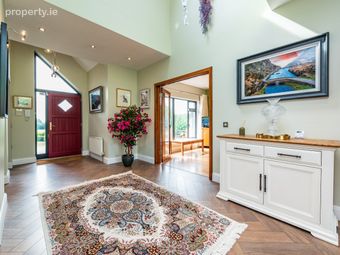 Kilkerry House, Great Connell, Newbridge, Co. Kildare, Corbally, Co. Kildare - Image 4