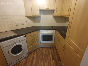 Apartment 3, The Archways, Bridge Street, Carrick-on-Shannon, Co. Leitrim - Image 4