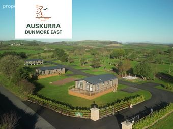 Auskurra, Dunmore East, Co. Waterford X91 Ffv5, Dunmore East, Co. Waterford