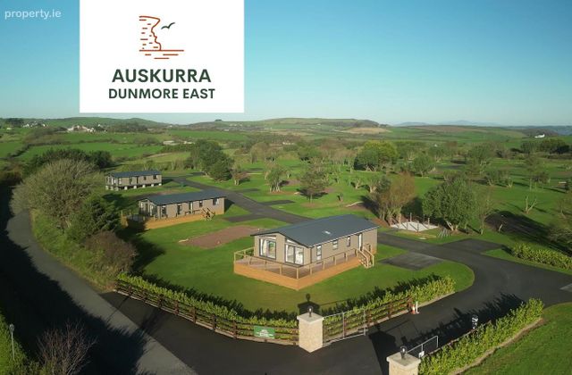 Auskurra, Dunmore East, Co. Waterford X91 Ffv5, Dunmore East, Co. Waterford - Click to view photos
