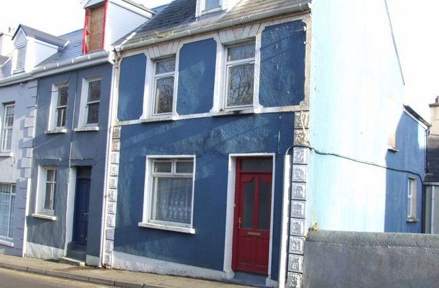 Station Road, Millstreet, Millstreet, Co. Cork - Click to view photos