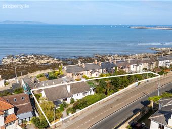 Bella Vista, 48 & 48a Seapoint Avenue, Monkstown, Co. Dublin, Monkstown, Co. Dublin