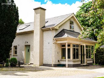 Calliaghstown Cottage, Calliaghstown Lower, Rathcoole, Co. Dublin, Rathcoole, Co. Dublin - Image 2