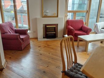 Apartment 17, Block F, Smithfield Village, Dublin, Smithfield, Dublin 7 - Image 2