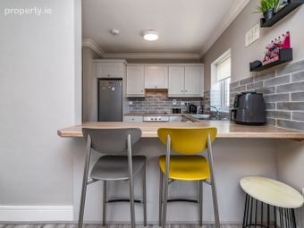 3 The Caspo Apartments, Town Hall Lane, Naas, Co. Kildare - Image 5