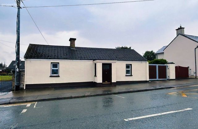 Main Street, Rathcoole, Co. Dublin - Click to view photos