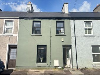 35 Geraldine Place, Albert Road, Blackrock, Co. Cork