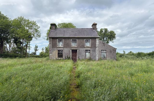 Ardeevin, Castleplunkett, Co. Roscommon - Click to view photos