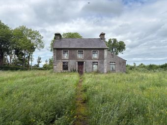 Ardeevin, Tulsk, Castlerea, Co. Roscommon