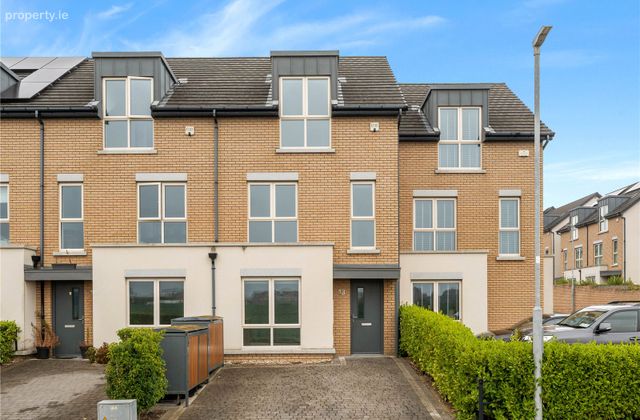 13 Drumnigh Manor, Portmarnock, Co. Dublin, Portmarnock, Co. Dublin - Click to view photos
