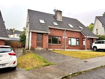 23 Cascade Park, Clonmel, Co. Tipperary, Clonmel, Co. Tipperary - Image 2