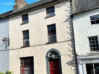 36 Parliament Street, Kilkenny, Kilkenny, Co. Kilkenny - Image 2