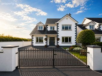 29 Cois Na Habhainn, Abbeyknockmoy, Co. Galway