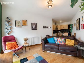 23 Ardee Court, Ardee Street, Dublin 8, Dublin 8 - Image 2