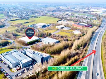 Units 1a & 1b, Ida Business & Technology Park, Garrycastle, Athlone, Co. Westmeath, Athlone, Co. Westmeath