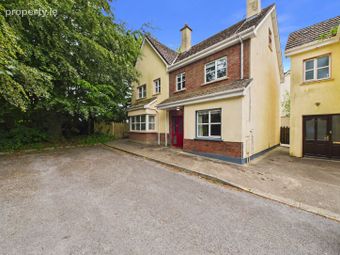 2 Estuary Wood, Ferrybank, Slieverue, Co. Kilkenny