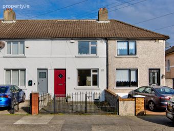 98 Kildare Road, Crumlin, Dublin 12, Crumlin, Dublin 12