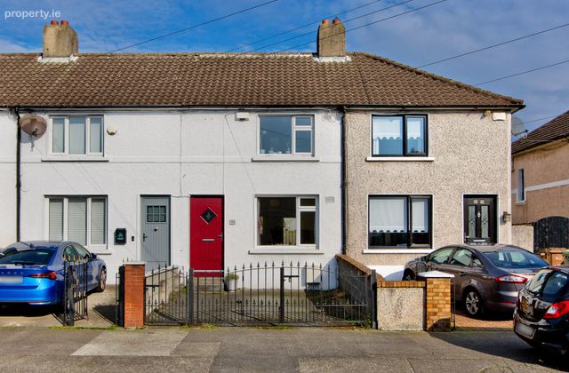 98 Kildare Road, Crumlin, Dublin 12, Crumlin, Dublin 12 - Click to view photos