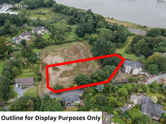 0.617 Acre Site, With Planning Permission At Abbey Road, Ferrybank, Co. Kilkenny, Ferrybank, Co. Waterford - Image 3