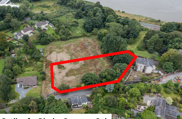 0.617 Acre Site, With Planning Permission At Abbey Road, Ferrybank, Co. Kilkenny, Ferrybank, Co. Waterford - Click to view photos