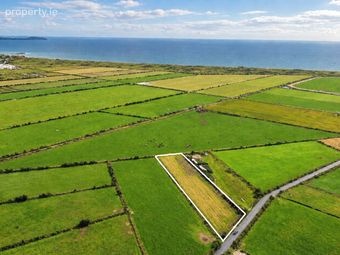 C. 1.58 Acres At Ballyteigue, Kilmore, Co. Wexford