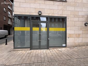 Unit A Father Scully House Gardiner Street Middle, Dublin 1 - Image 5