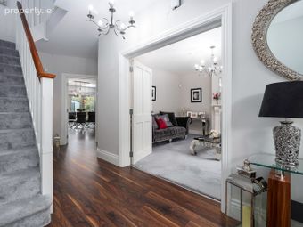 18 Oldtown Walk, Oldtown Demesne, Naas, Co. Kildare - Image 2