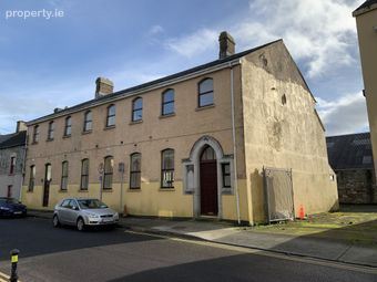 Strand Street, Tralee, Co. Kerry