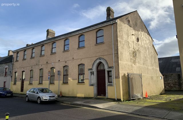 Strand Street, Tralee, Co. Kerry - Click to view photos