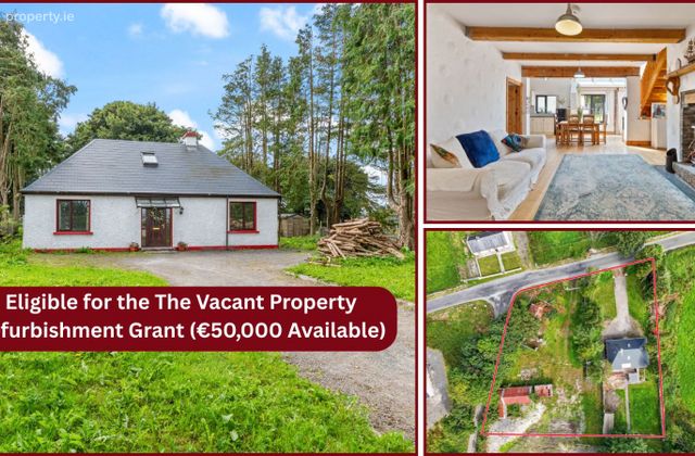 Ballintleva, Belclare, Co. Galway - Click to view photos