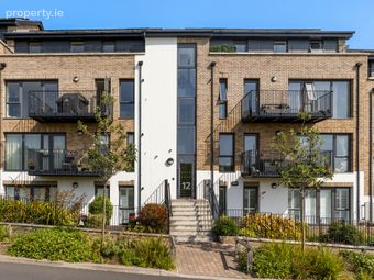 Apartment 5, 12 The Meadow, Robswall, Malahide, Malahide, Co. Dublin