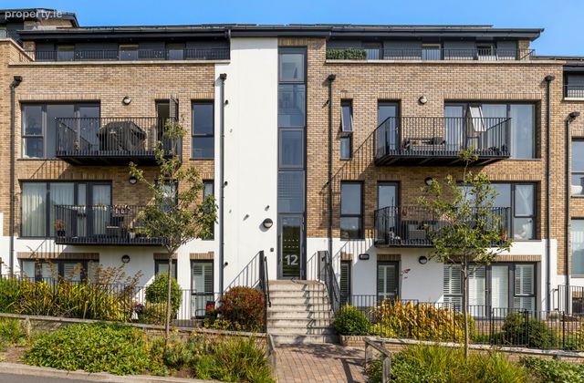 Apartment 5, 12 The Meadow, Robswall, Malahide, Malahide, Co. Dublin - Click to view photos