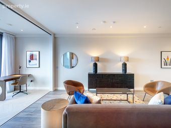 Apartment 19, Lock Gate 4, Charlemont Lane, Dublin 2 - Image 2
