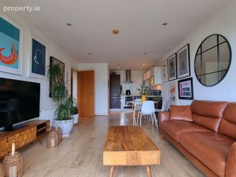 Apartment 49, The Elm, Stepaside, Dublin 18