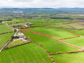 C. 17 Acres At Mullinavat, Mullinavat, Co. Kilkenny, Mullinavat, Co. Kilkenny
