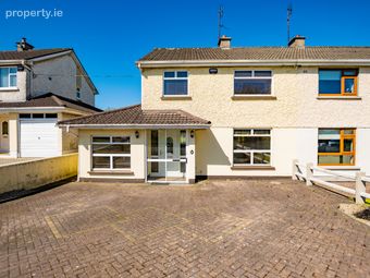 51 Bellview Heights, Mullingar, Co. Westmeath, Mullingar, Co. Westmeath