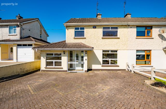 51 Bellview Heights, Mullingar, Co. Westmeath, Mullingar, Co. Westmeath - Click to view photos