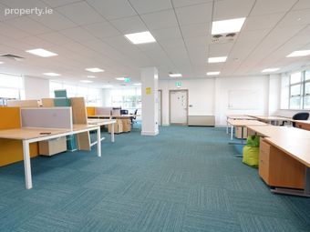 Ground Floor B, Confederation House, Cork Road, Watrford, Waterford City Centre, Co. Waterford - Image 3