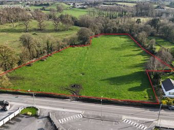 Kilcoursey, Clara, Co. Offaly